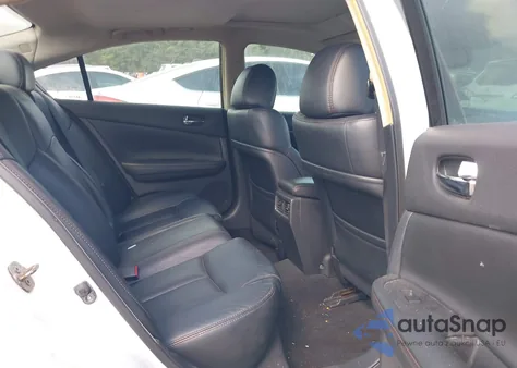 2010 Nissan Maxima 3.5 Sv from USA, damaged, VIN 1N4AA5APXAC839234